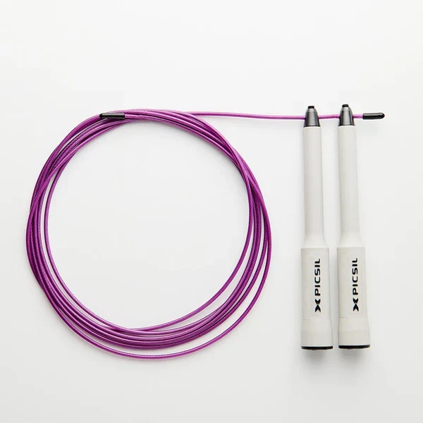 Sphinx Rope FY26 White/Purple