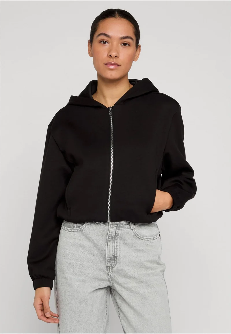UC Scuba Zip Hoodie