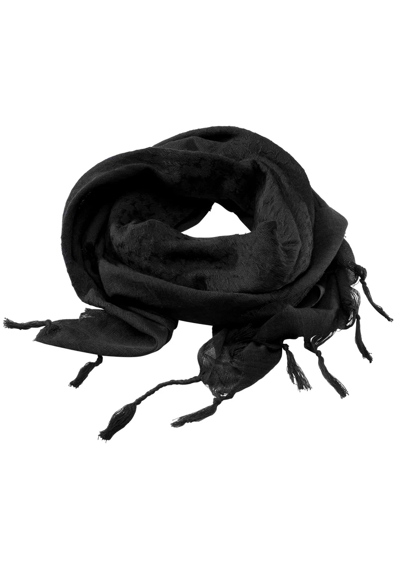 B Shemag Scarf