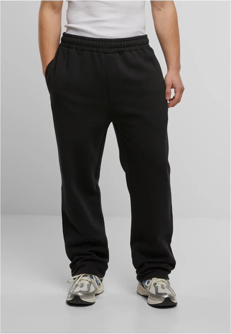 UC Vintage Heavy Trackpants BLACK XL