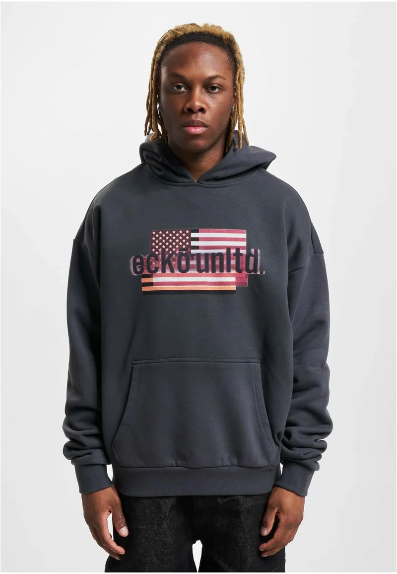 Ecko Unltd. FLAG Hoody