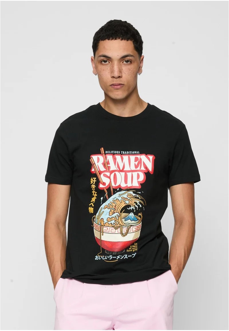 MT Ramen Soup Tee