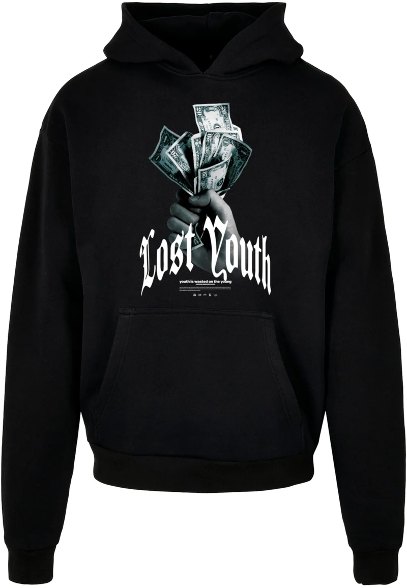 LY HOODY - MONEY V.1