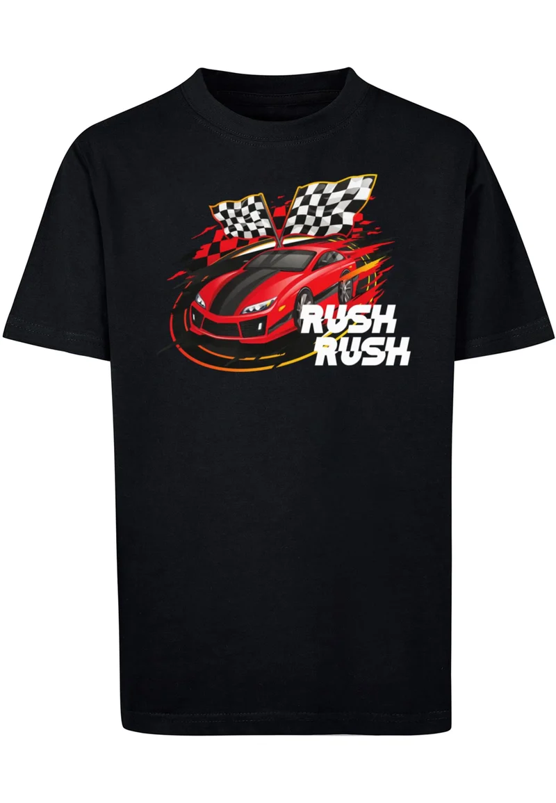 MT Kids Car Race Tee