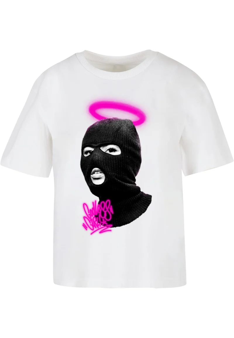 MT Godless Girl 2.0 Tee