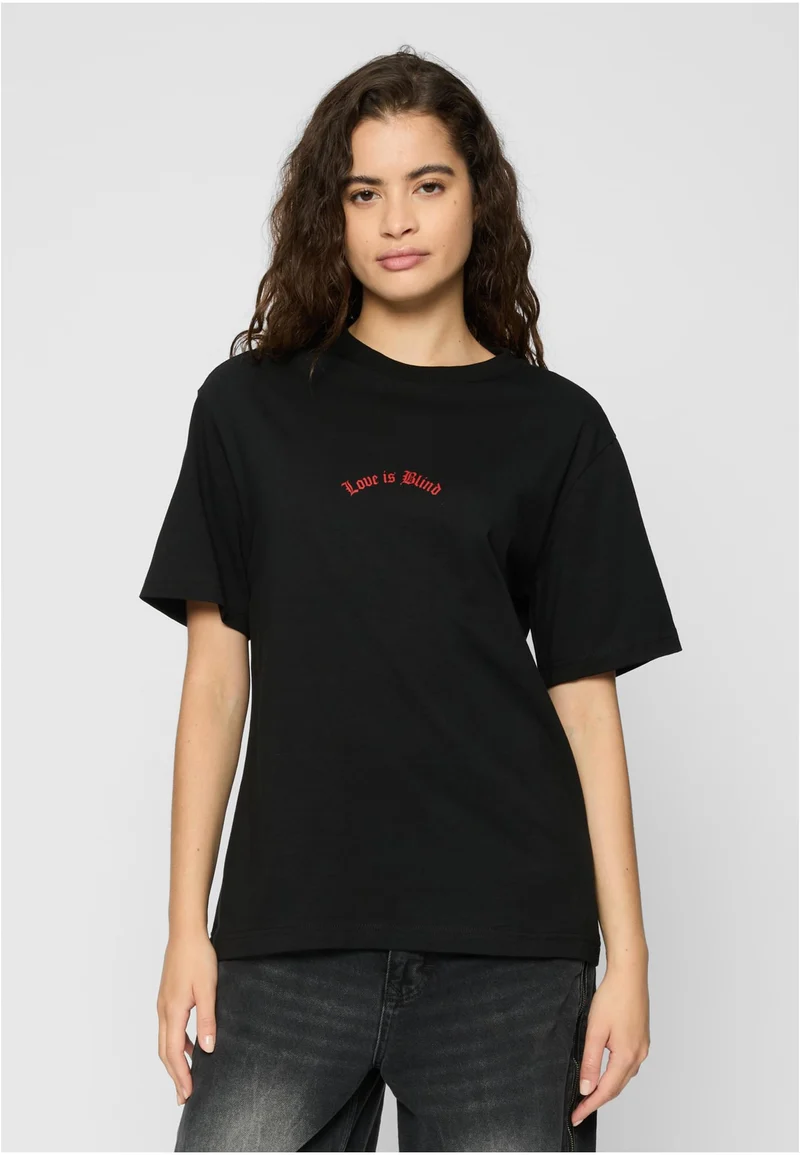 MT Love is Blind Tee