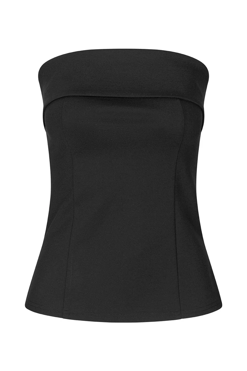 ModströM - Doritmd Top 59420 - 7090 - Black
