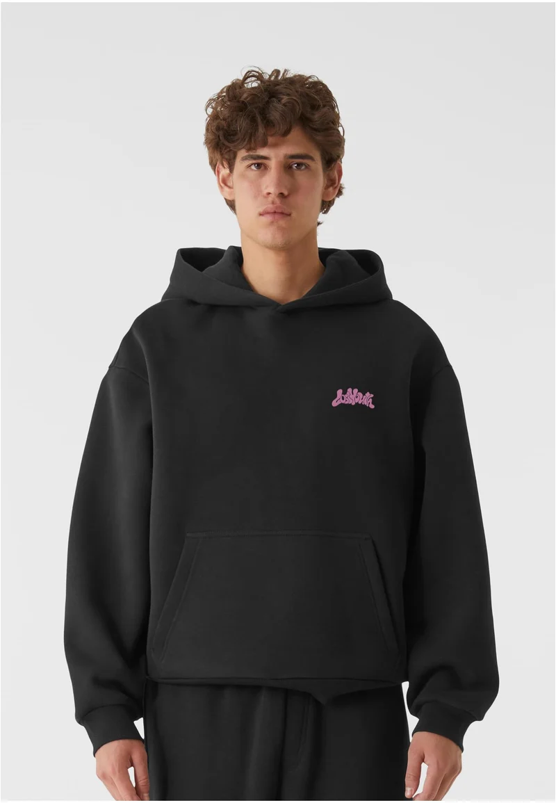 LY Hoody - Pasta Day