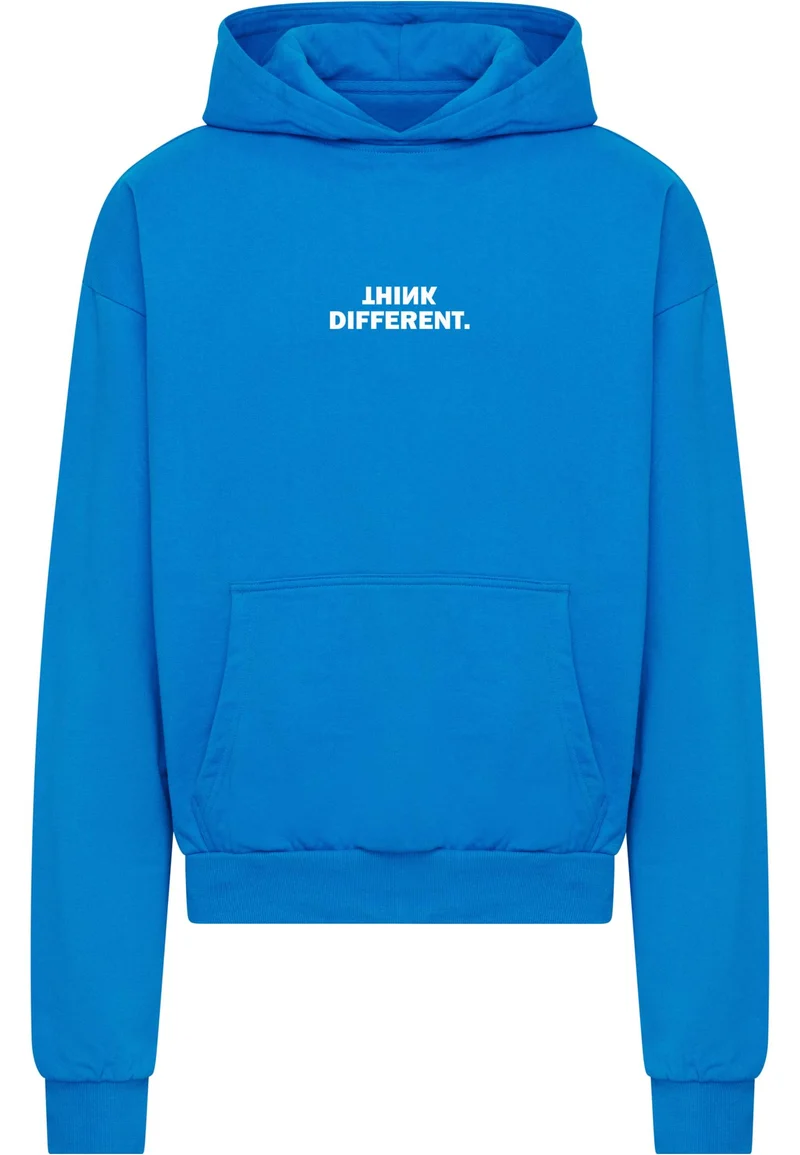 MT Think Different Heavy Oversize Hoody