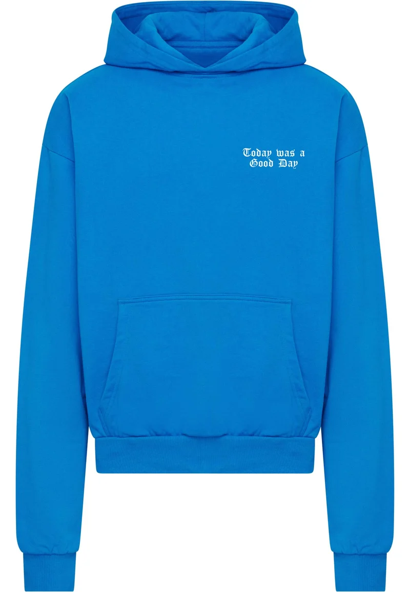 MT Good Day Heavy Oversize Hoody