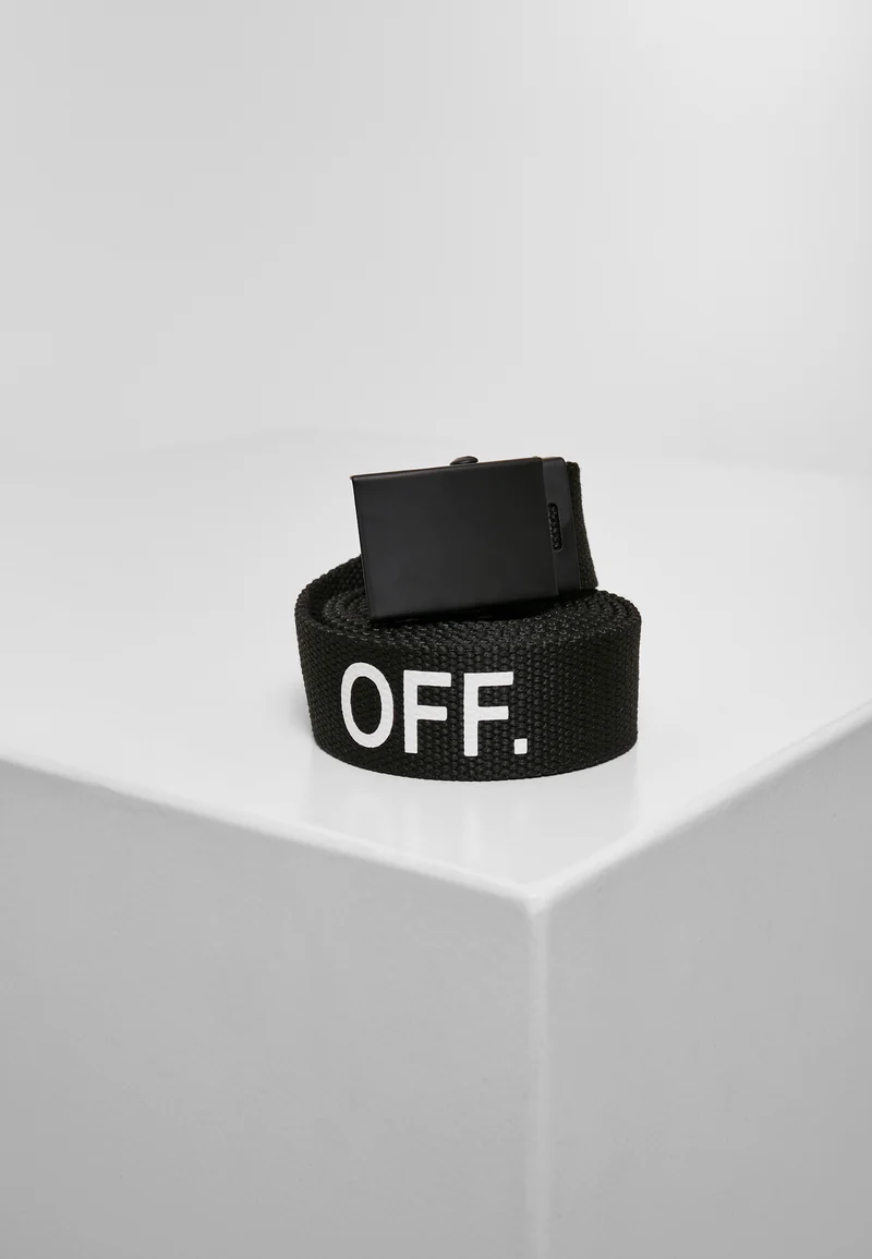 MT OFF Belt Extra Long