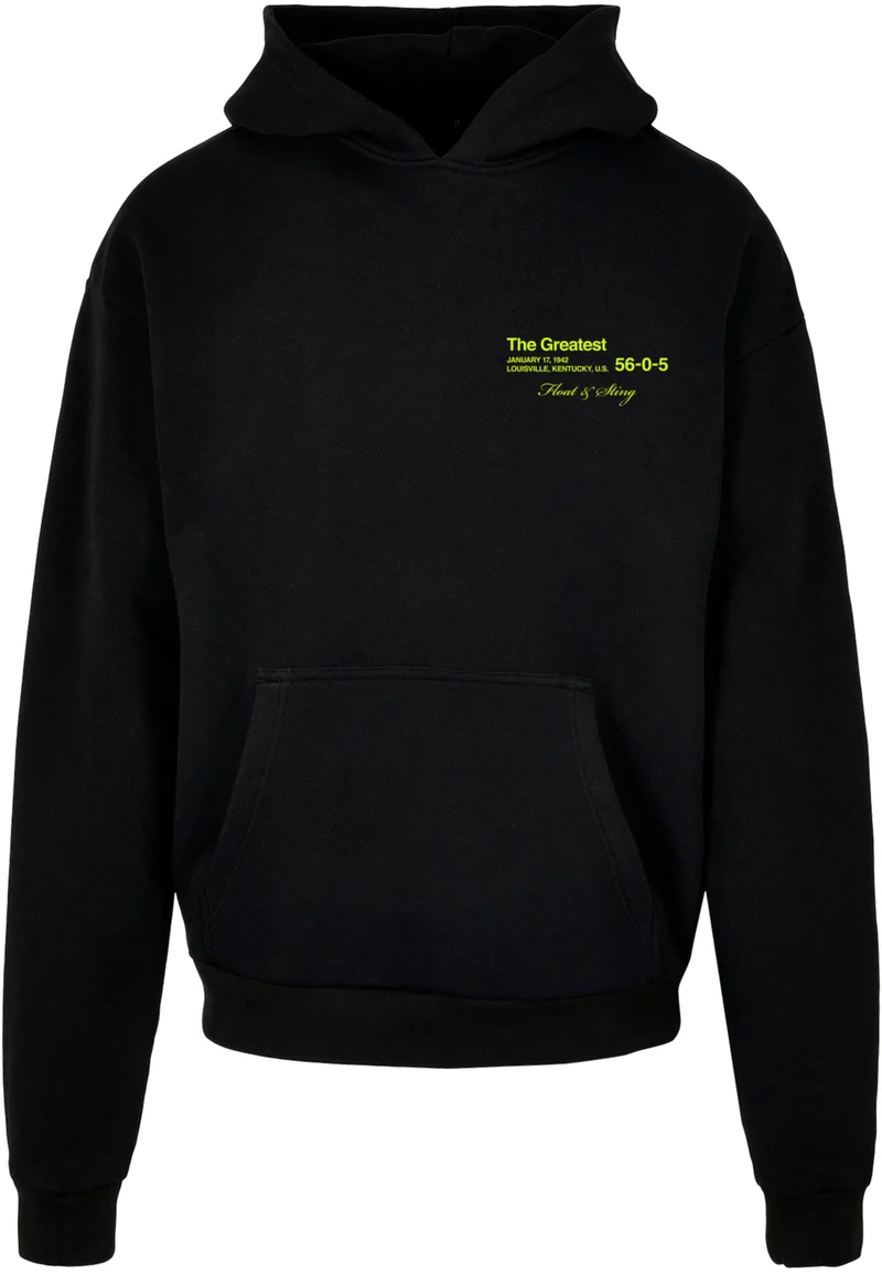 MT The Greatest Oversize Hoody