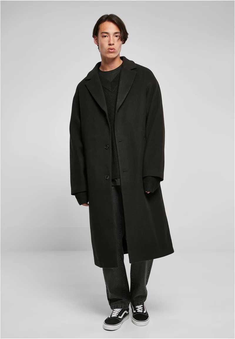 UC Long Coat