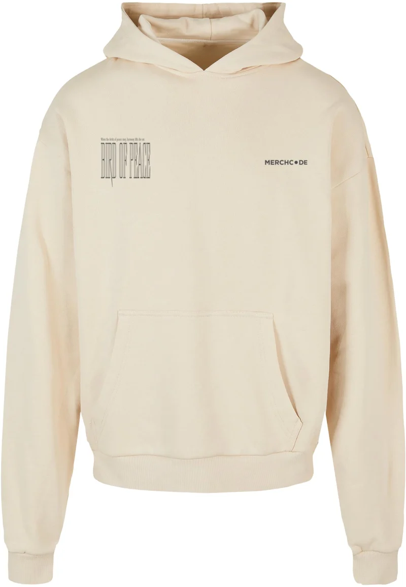 MC Birds Of Peace 2 Hoody