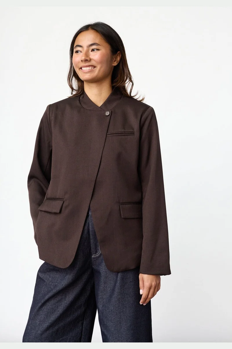 Sisters Point - Viksa-High.Bl 20195 - 215 - Mocca