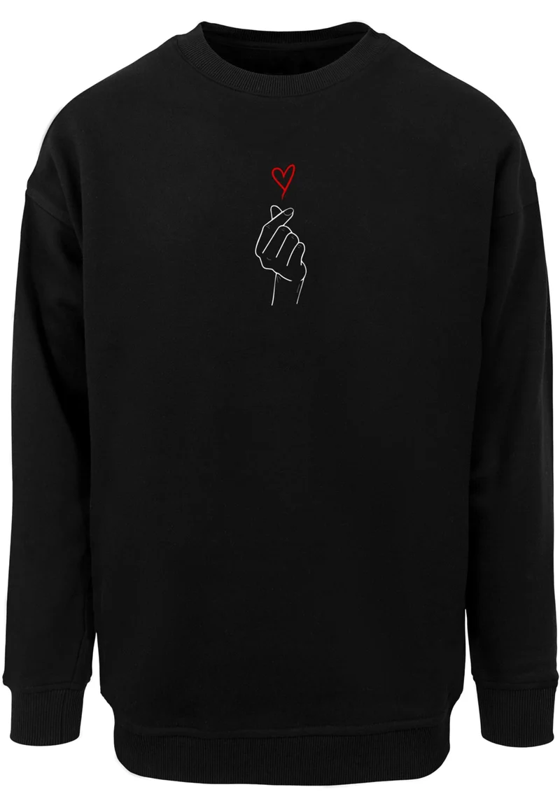 MC Christmas Elements Longsleeve