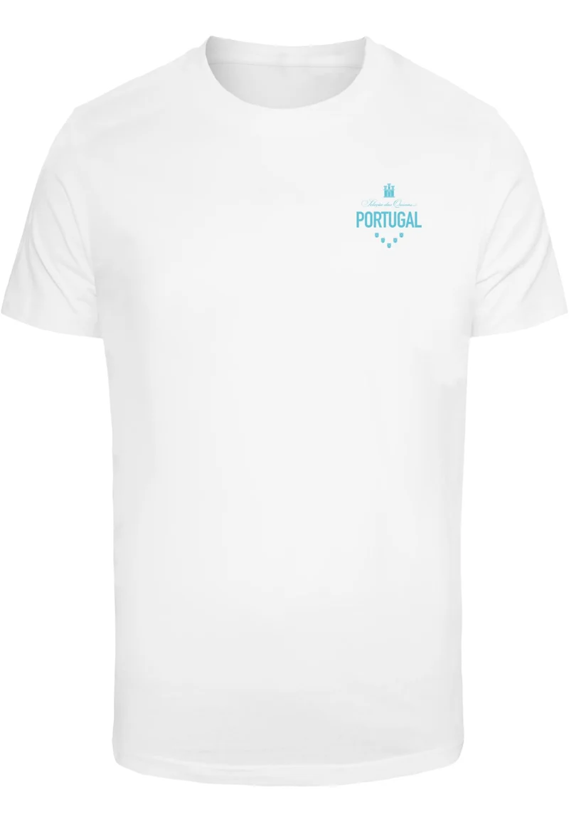 MT Galo Porcelana Tee