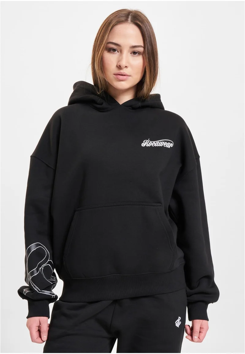 RW Smooth Hoodie Print