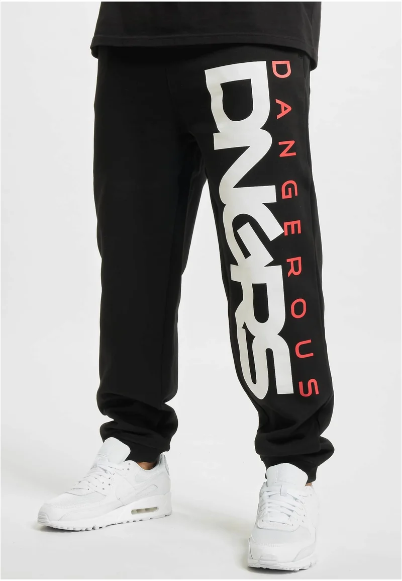 DNGRS Classic Sweat Pants