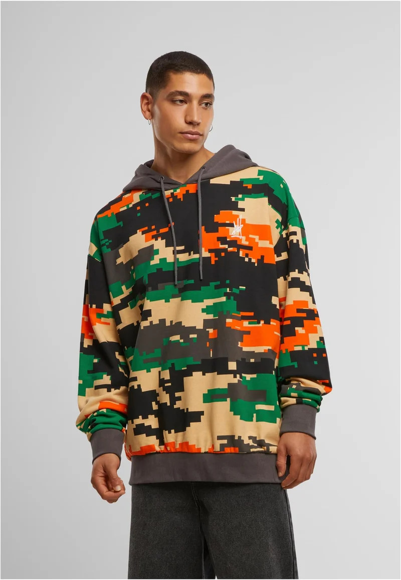 DNGRS Electric Hoodies