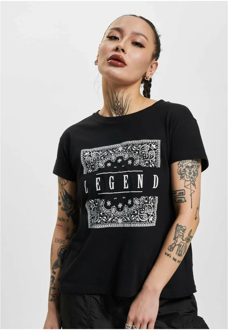 DNGRS Legend T-shirt