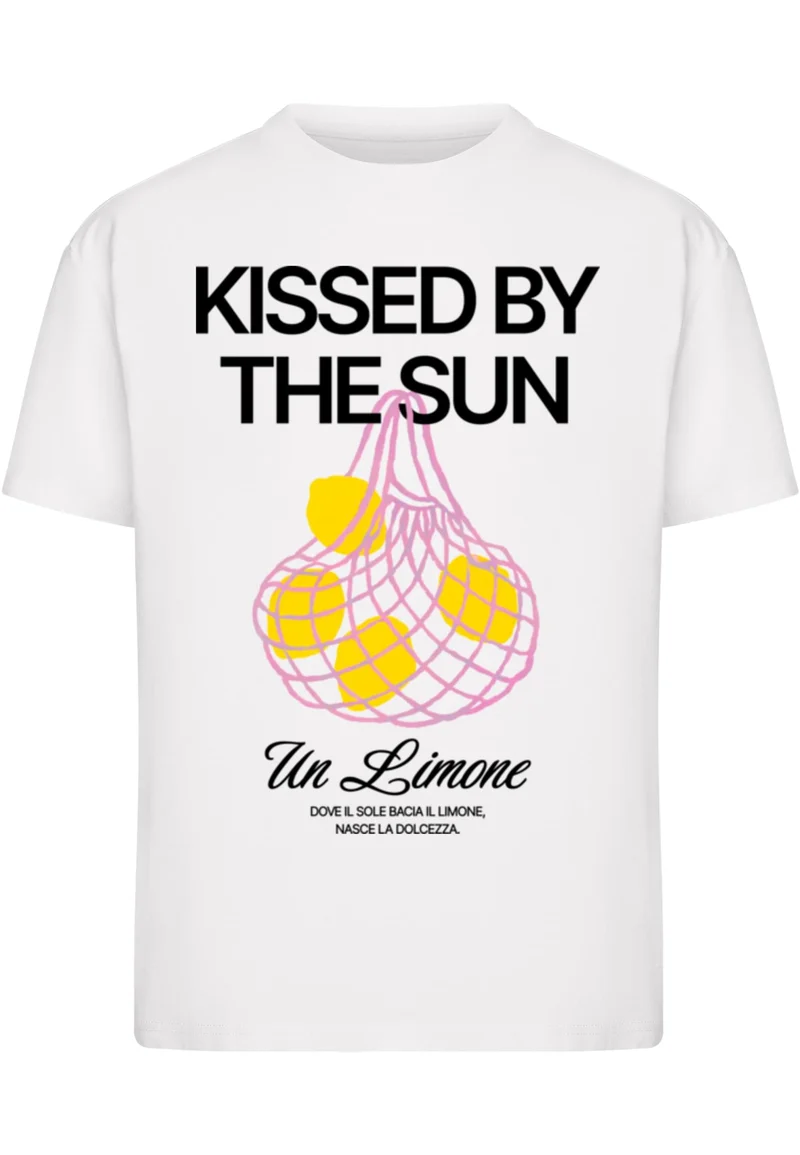 MT Kissed By The Sun Tee