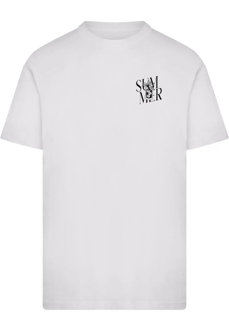MT Summer On My Mind Tee