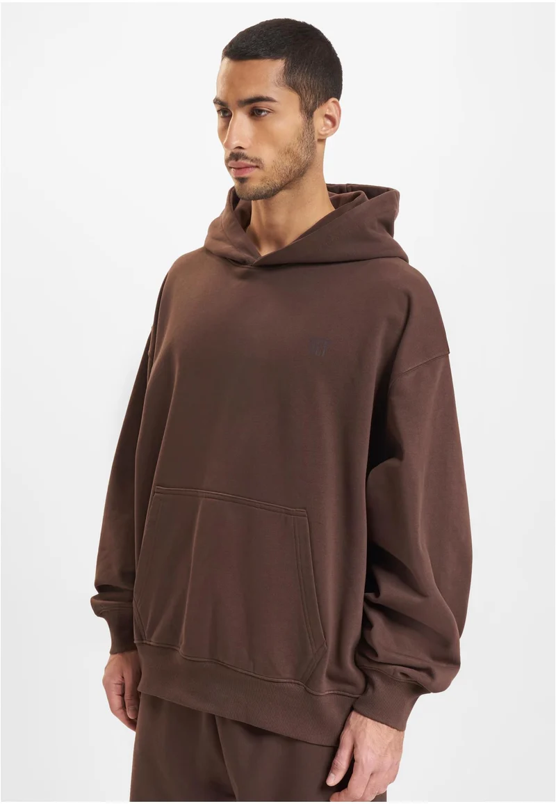 DEF Medusa Hoodie
