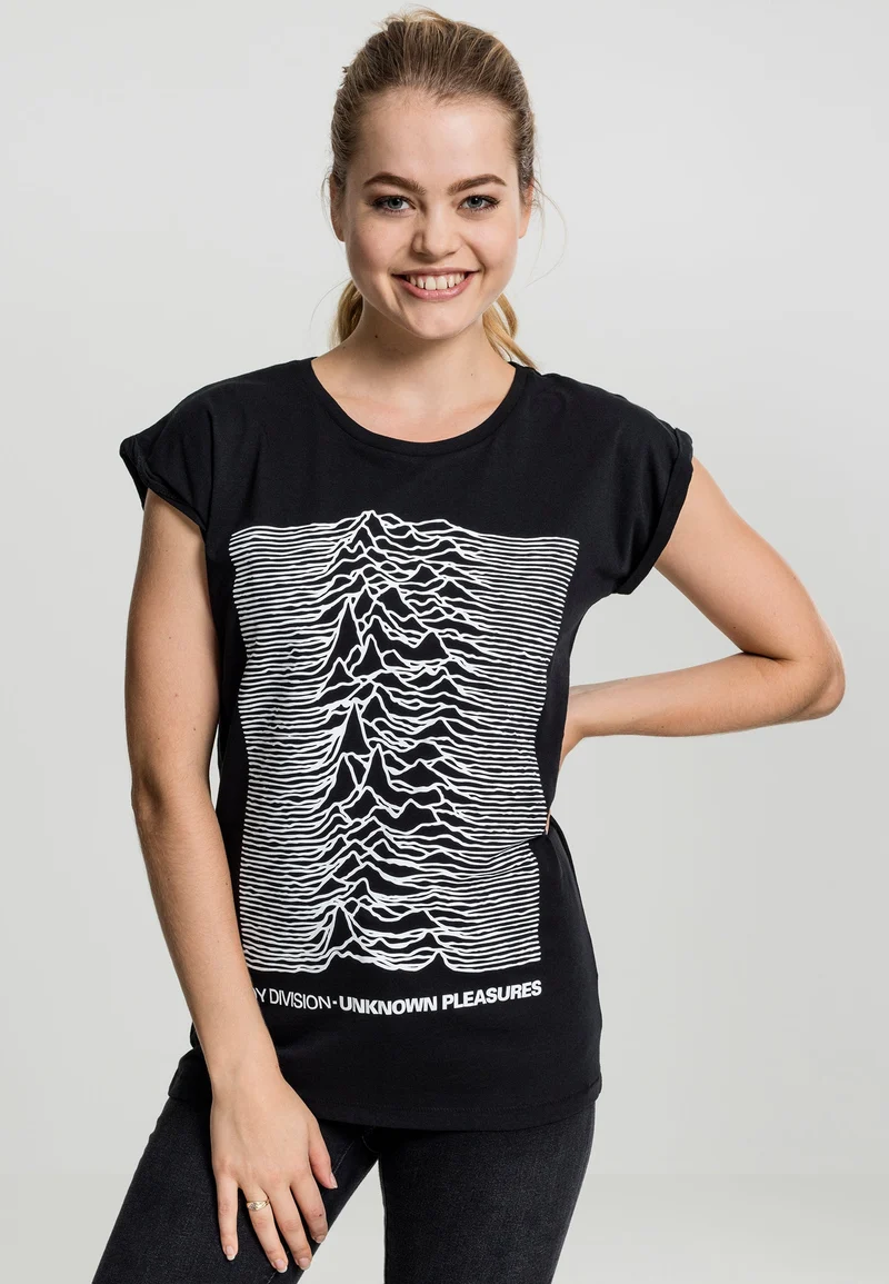 MC Joy Divison UP Tee