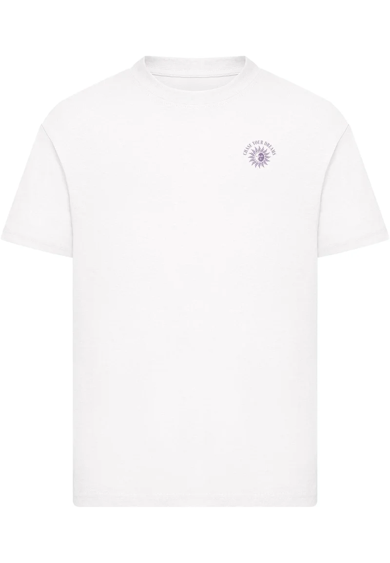 MT Kids Chase Your Dreams Tee
