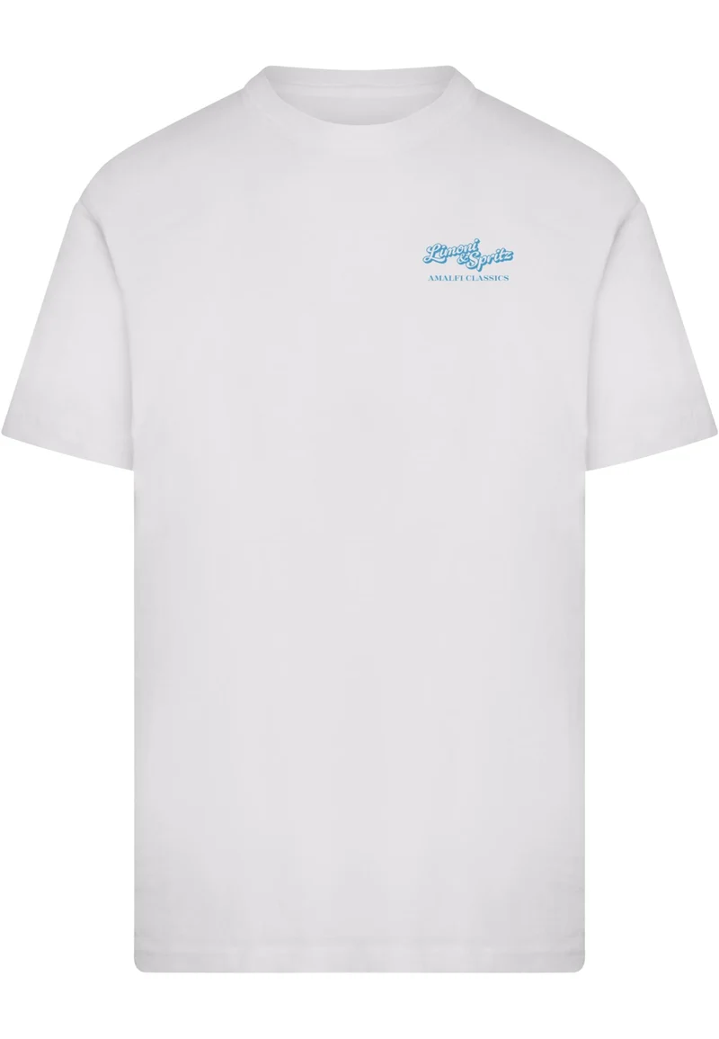 MT Limoni And Spritz Tee