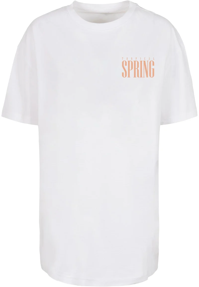 MC Tropical Spring Tee
