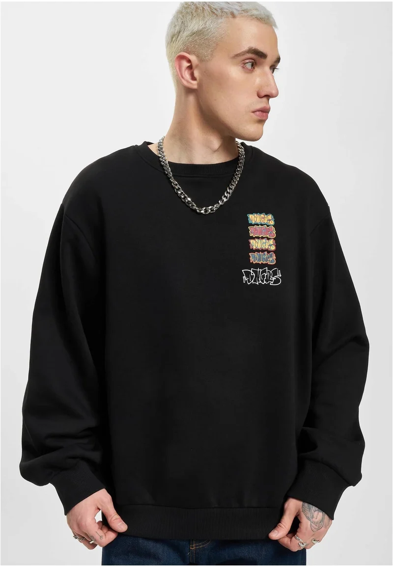 DNGRS Wallarts Crewneck