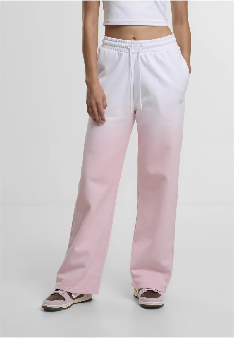 DEF GRADIENT Sweatpants