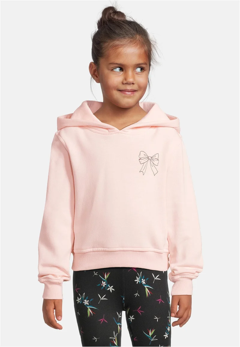 UC Bow Hoody