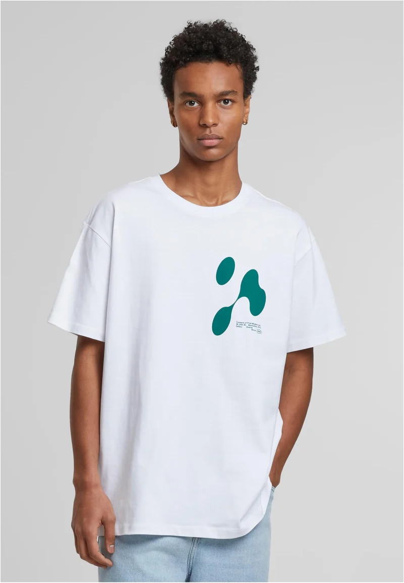 MT Theory Of Anomaly Oversize Tee