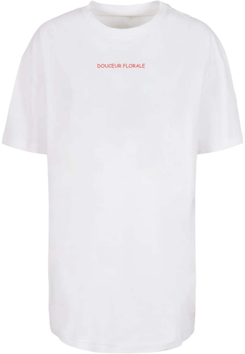 MC Douceur Florale Tee