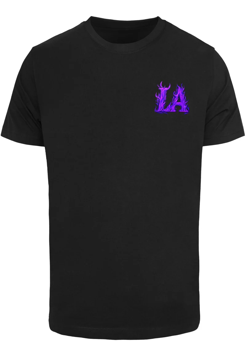 MT Flames Of Hope Tee