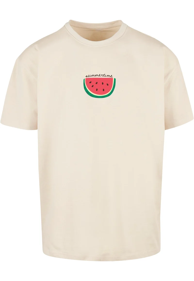 MC Summertime Tee