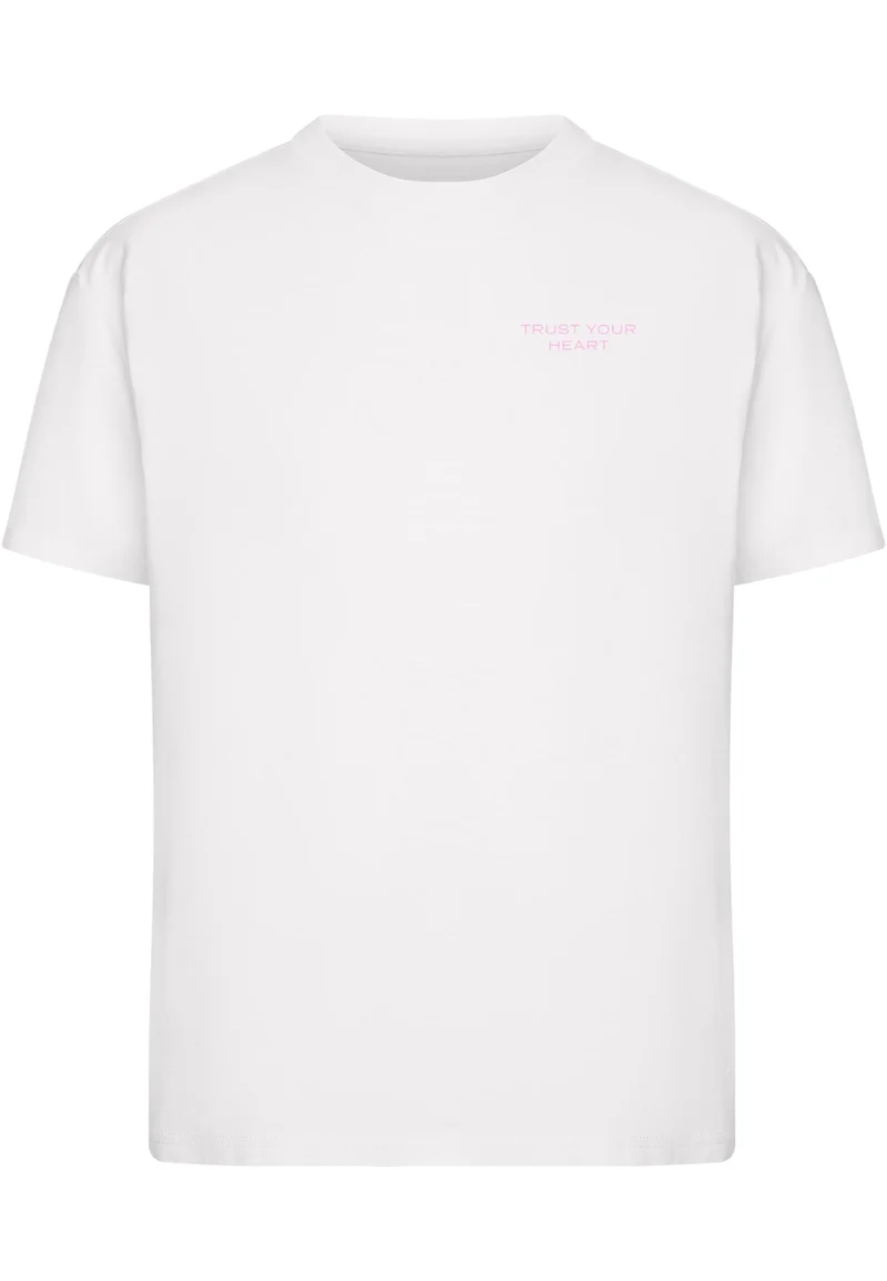 MT Trust Your Heart Tee
