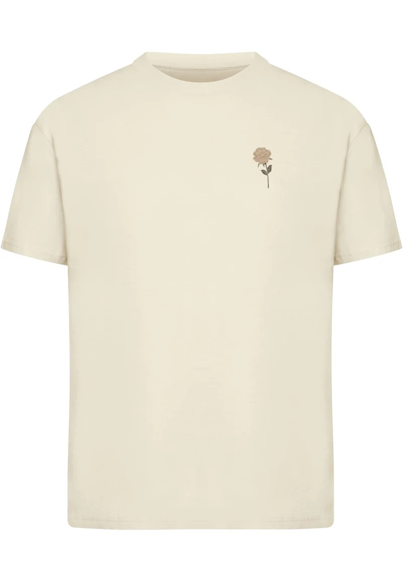 MT Trust The Process Tee