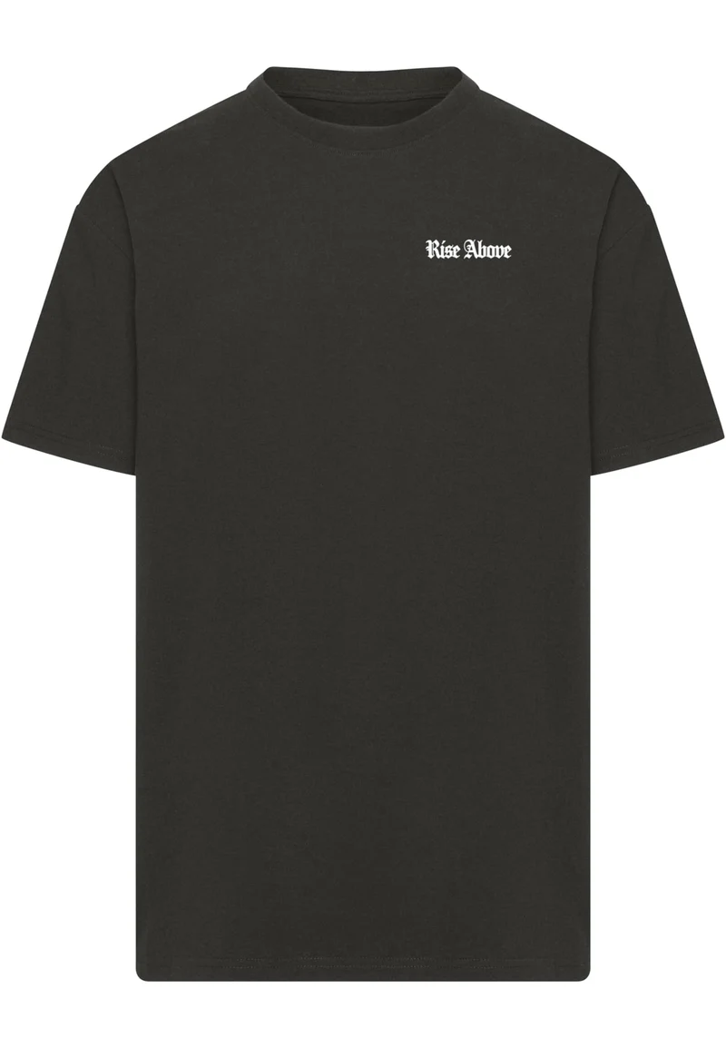 MT Rise Above Heavy Oversize Tee