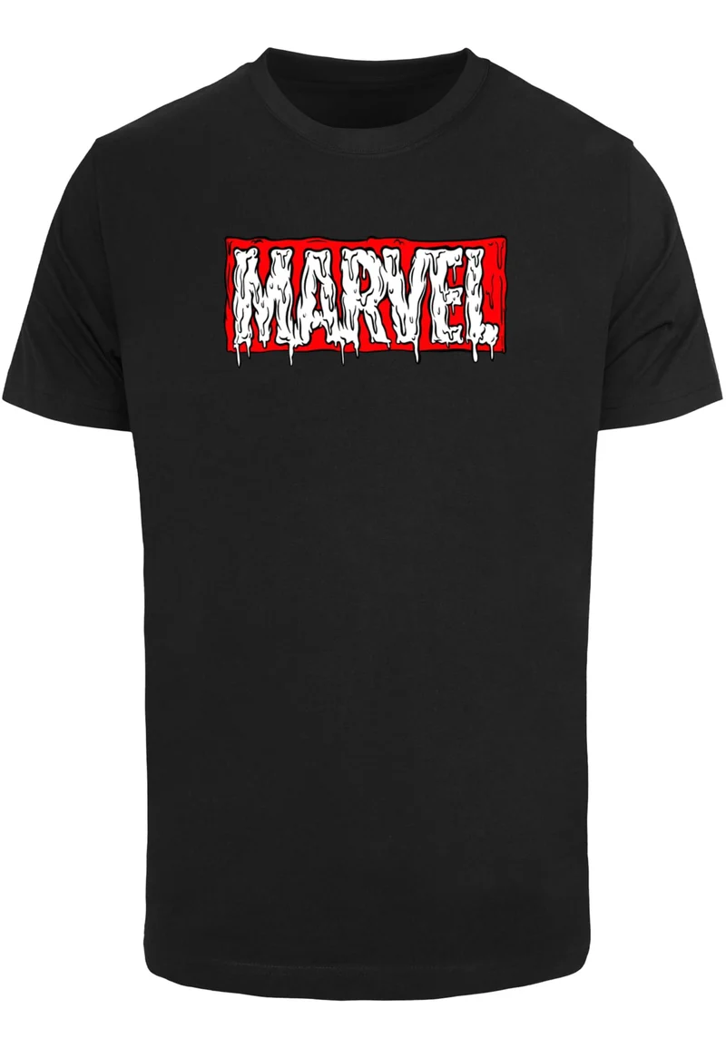 MC Marvel Drip Tee
