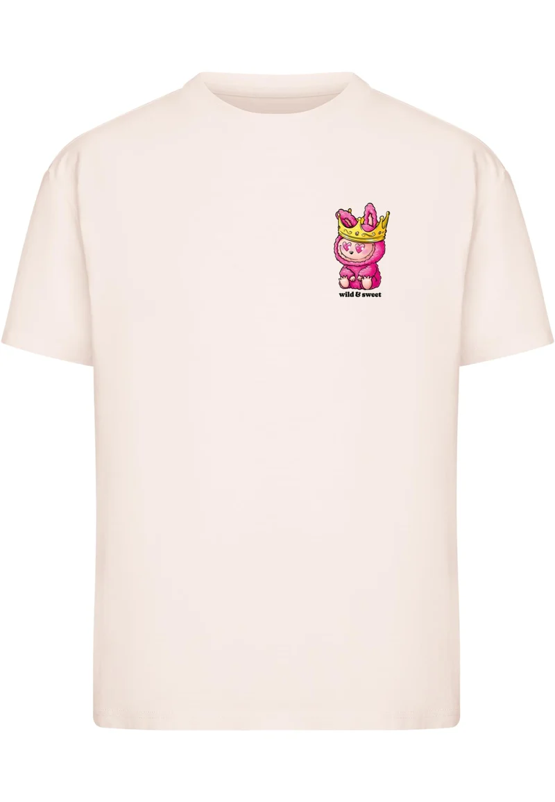 MT Wild And Sweet Tee