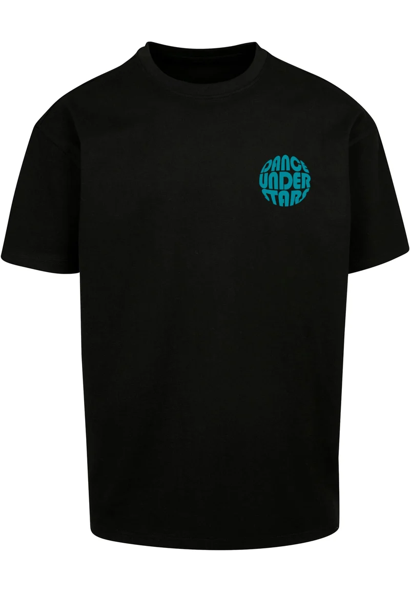 MC Dance Under Stars Oversized T-shirt