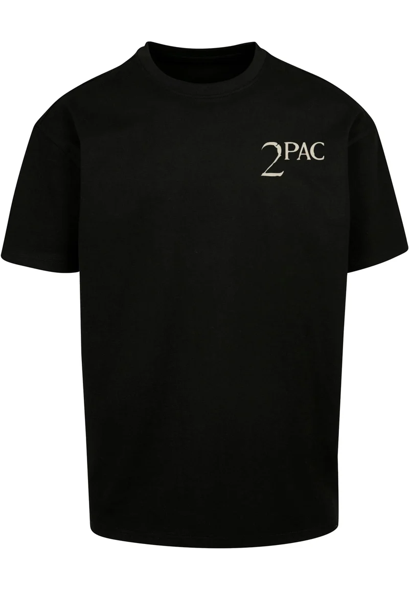 MT 2Pac I ain't mad at cha Oversize Tee