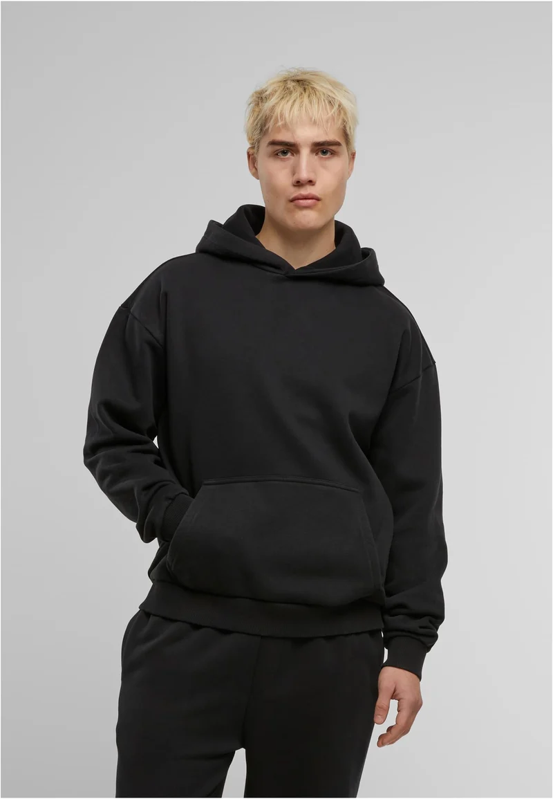 UC Vintage Heavy Hoodie