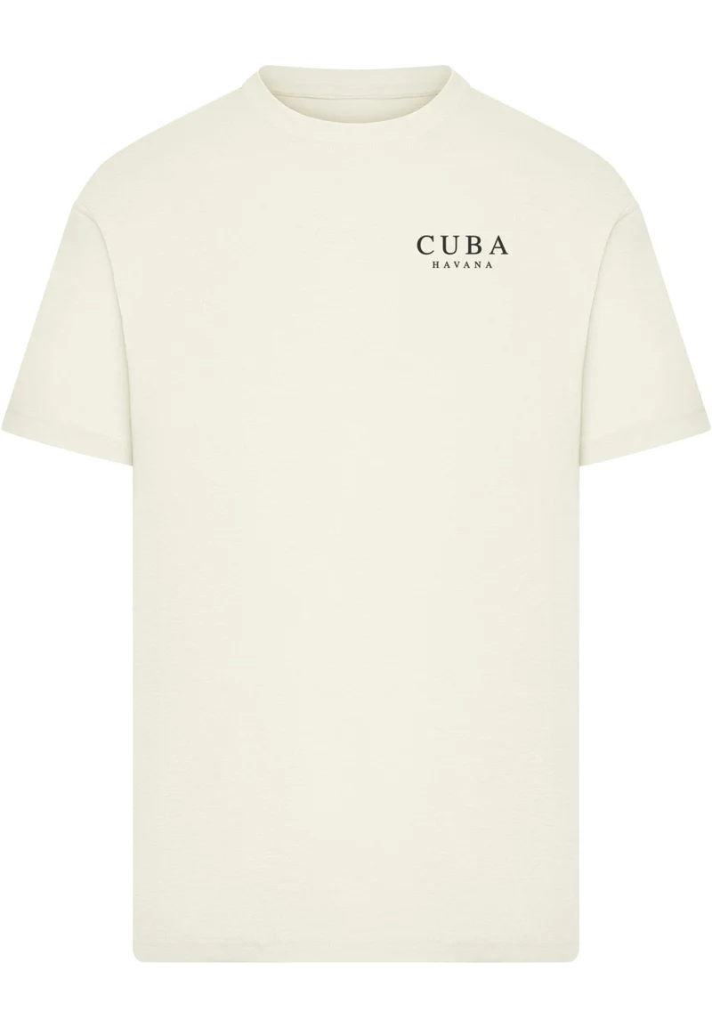 MT Summer Stay Tee