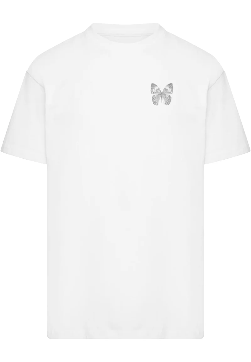 MT Choose Your Identity Heavy Oversize Tee