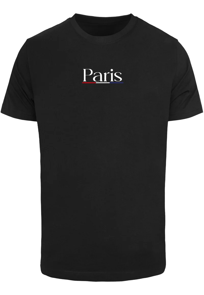 MT Paris Flag Tee